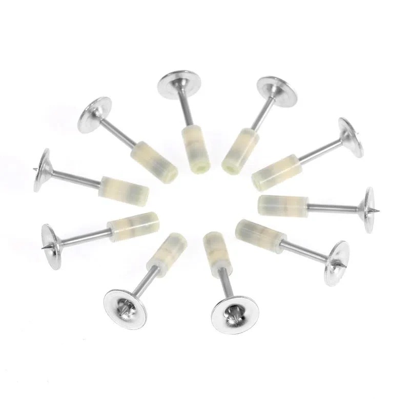 Miniatura 3 de Repuesto de Remaches X100 para ID1191519